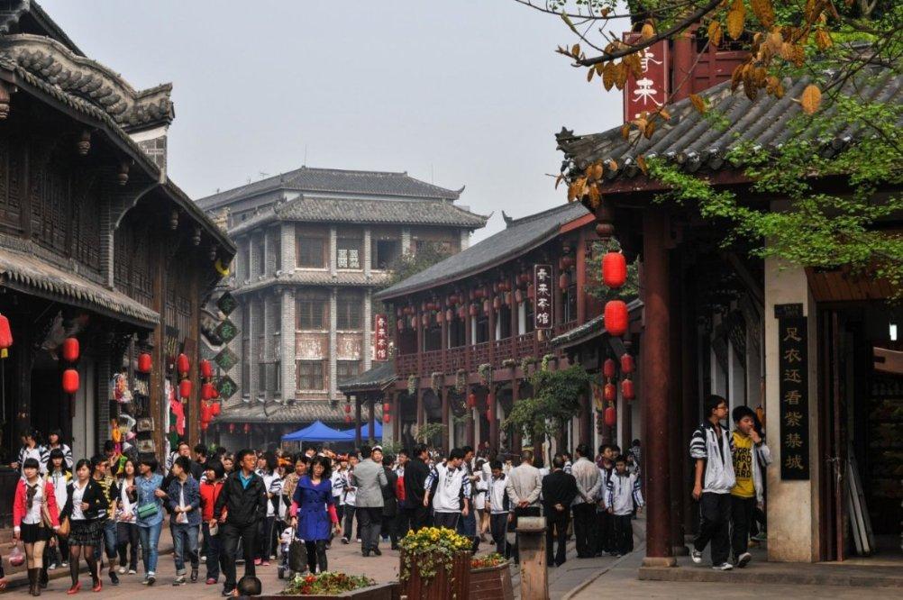 一个人最顶级的修养,是从不把优越感写在脸上